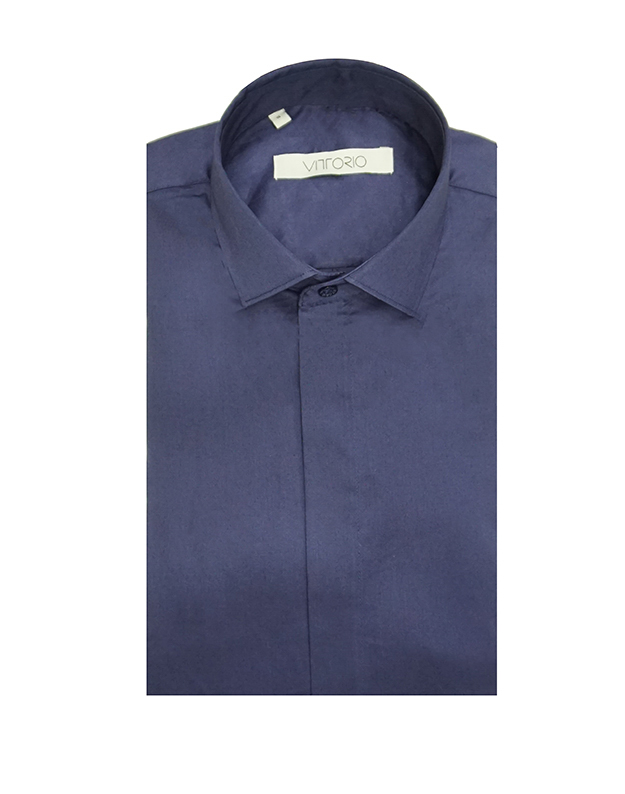 Vittorio Artist Man Shirt 